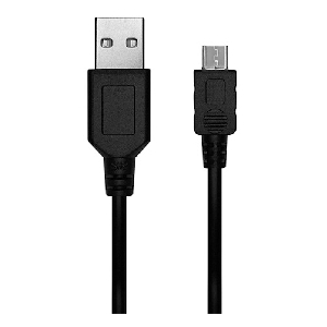 동양)USB 마이크로 5핀케이블(1M/N2-US05)