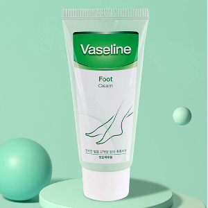 끈적임없이 메마른 발피부 부드럽고 촉촉 풋크림 80ml