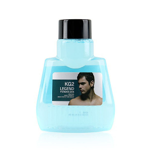 마르지않고 매끄러운 민감성피부 남자 기초스킨 180ml