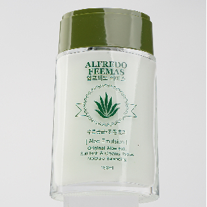 옴므 알로에추출물 남성 로션 150ml