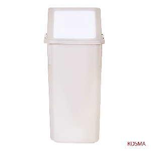 재활용 분리수거함 60L