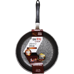 천하무적쿡후라이팬30cm