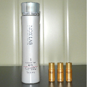 녹스랩 모이스처 스킨 알병 200ml 증정용 랜덤 3개