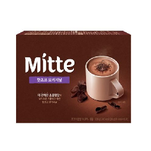 동서)미떼 핫초코 오리지널 10T