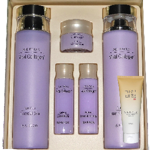 바이탈 콜라겐 2종 기획세트 필링젤 증정