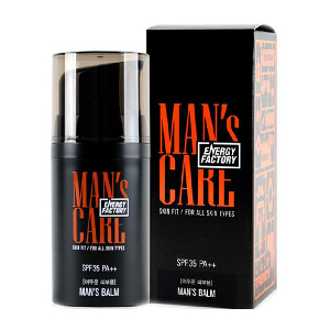 센스있는 남자화장품 비비크림 어두운피부용 50ml