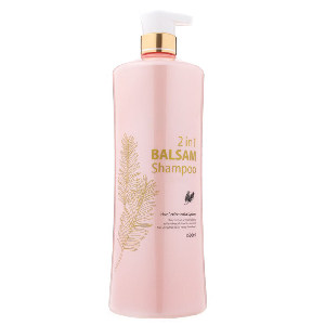 두피청결 시카카이추출물 검정콩 샴푸린스겸용 1500ml
