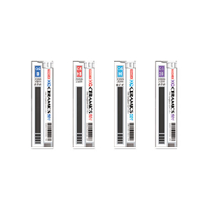 동아)XQ세라믹501 샤프심(0.5mm/H)-일시품절