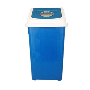 웰빙업소용휴지통6호(45L)
