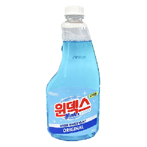 윈덱스 유리세정제 리필_500㎖