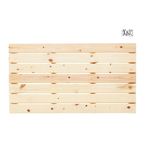 미송 원목발판 대형 86cmx50cm