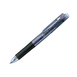 제브라)사라사 3색중성펜(0.5mm/J3J2/흑)