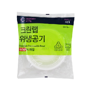 크린랲)위생공기(Ø150/10개입)