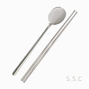 S.S.C 스텐 진공 수저세트
