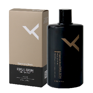 피부 수분 영양 보충 남자 블랙 에멀젼 200ml