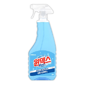윈덱스 유리세정제_500㎖