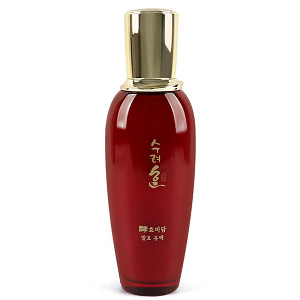 수려한 귀한 한방성분 은이버섯성분 여자 로션 150ml