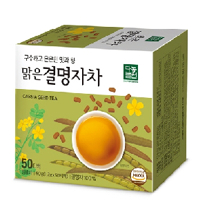 다농원)결명자차 50T