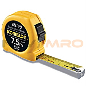 프로라인 자동 줄자 (KMC-74N)_1EA