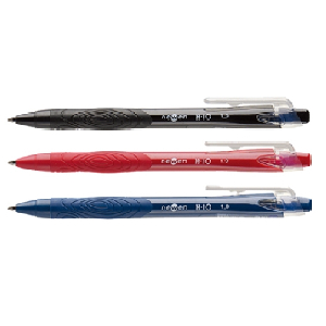 동아)뉴엔 H-10(검정/1.0mm)