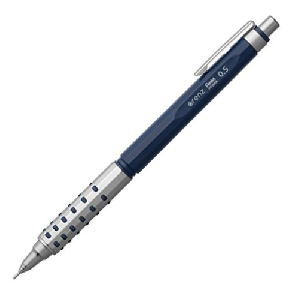 펜텔)오렌즈샤프 0.5mm AT 듀얼그립타입(XPP2005-C/다크블루)