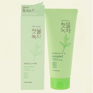 녹차성분 칙칙해진피부 진정케어 녹차필오프팩 150ml